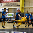 Ceglédi KK SE – ÓAM-Ózdi KC 