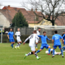 Ceglédi VSE – Nyíregyháza Spartacus FC 1-0