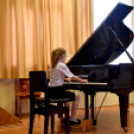 Zeneiskola-hangszer bemutató