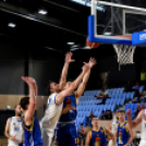 Végig vezetve nyert a BKG Cegléden