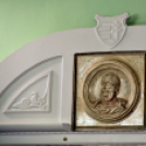 Megemlékezés a gimnáziumban