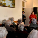 Karácsony a szociális otthonban