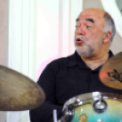 Peter Erskine Cegléden
