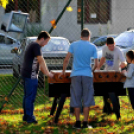 Őszköszöntő a Vörösmarty téren (CFE)