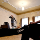 PATKÓS IRMA suli rendhagyó óra és építési terv átadás