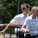 Laska fesztivál - szombat délelőtt