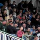 CVSE - Nyíregyháza 1-1