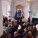 Kossuth-kultusz beiktatása