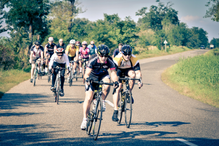 Kerékpártúra Kőröstetétlenre