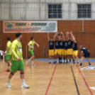 Ceglédi KKSE – Orosházi FKSE – LINAMAR 22-22 (13-11)