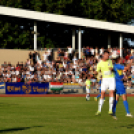 Ceglédi VSE - Békéscsaba 1912 Előre 3:0