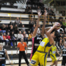 CEGLÉDI EKK – PEAC PÉCS 53 – 75