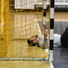 CEGLÉDI KK SE -OROSHÁZI FKSE-LINAMAR  27-31  (17-17)