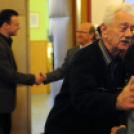 Újabb nagy találkozás