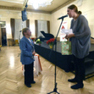 A véradókat köszöntötték