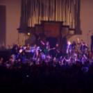 Omega Koncert a Református Nagytemplomban