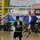 CEGLÉDI KKSE–PLER-BUDAPEST 30–23 (19–13)