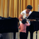 Edit Van Der Burg - Hazánk elszármazott művésze