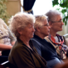 A Polgármesteri Hivatal nyugdíjba vonult dolgozóit köszöntötték