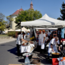 Huszárkonyha - 1848-as étkeink