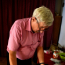 Csáky András - aláírás gyűjtés