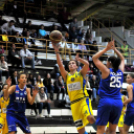 CEGLÉDI EKK–MTK BUDAPEST 83–74