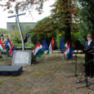 Bombatámadás Cegléden