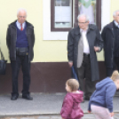 Városalapítók Napi Ünnepség