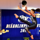 Fit Kid diákolimpia helyszíne volt újra Cegléd