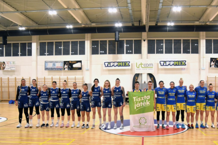 Vereség a Ludovika ellen