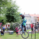 Nemzetközi Triál Bajnokság Cegléden