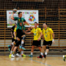 CEGLÉDI KKSE–OROSHÁZI FKSE 30–36 (17–16)