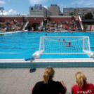 Beck Péter emléktorna II. nap