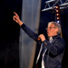 Városi nőnap - fotó: Kisfaludi István 