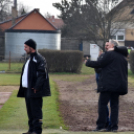 Ceglédi VSE – FC Hatvan 2-0 (2-0)