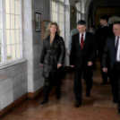 Kövér László Cegléden