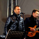 Péntek esti Koktél Jazzy a Szabadság téren