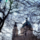 Március 15-i koszorúzás