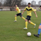 Ceglédi VSE – FC Hatvan 2-0 (2-0)