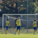 CVSE döntetlen a listavezető ellen