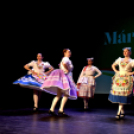 Az ’48-49-es forradalom és szabadságharc 175. évfordulójára emlékeztek