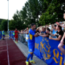 Ceglédi VSE - Békéscsaba 1912 Előre 3:0