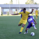 Egygólos vereséget szenvedtünk