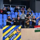 Kiváló játékkal győzelem a Vasas Akadémia ellen