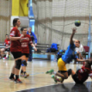 Ceglédi Kék Cápák – Duna-Pent 30 – 25