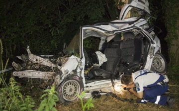 Vádat emeltek a halálos ceglédi disco baleset ügyében