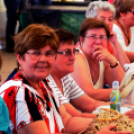 Hétközepi majális