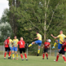 Ceglédi VSE - Mohács 4-2