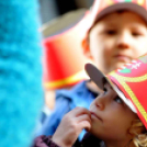 XIX. Kossuth Toborzó - péntek