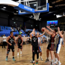 Megvan az első hazai bajnoki siker